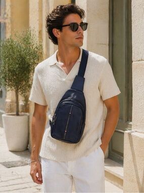 Men’s Sling Bag